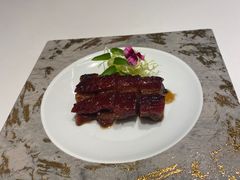 吉品蜜汁叉烧-伯衡55·吉品轩(乌鲁木齐南路店)