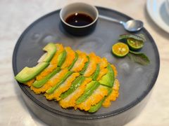 -茹·pure vegan(博华广场店)