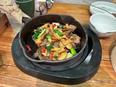 -云海肴·汽锅鸡·云南菜(美罗城店)