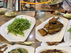 -王家厨房(新华路店)