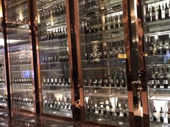 -富力威斯汀酒店-中国元素中餐厅(武昌临江店)