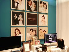 -海马体大师店(上海华润时代广场大师店)