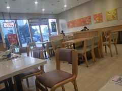 大堂-德克士(茶店子客运站店)