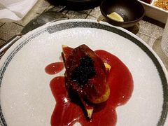 -仙桐吉宴铁板烧·精致料理