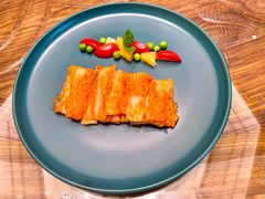 -细毛蒸虾(南湖店)