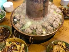 -吴天家私坊铜火锅(远达·帝景华廷店)