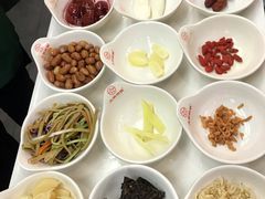 特色锅底-大明铜锅·烤涮坊·烧烤(新开路店)