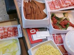 -季季红火锅(青山湖万达店)