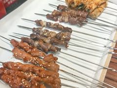-小核桃品质串店(世茂大道店)
