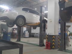 -利豪广厦吉利专营店