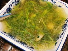 -阿鹏故事云南野生菌火锅(人民路店)