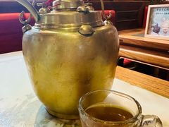 -小吊梨汤·北京菜(香山店)