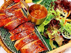 -KEAAMI 摩登泰 by TIAGO(颐堤港店)