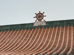 -宝通禅寺