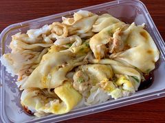 肉蛋肠粉-客家竹盖肠粉王(大和店)