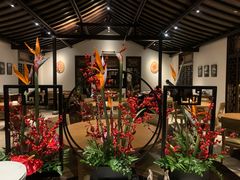 -宁波柏悦酒店·钱湖渔港
