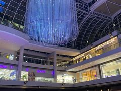 -滨海湾金沙购物商场