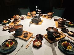 -叶叶菩提(太原别墅店)