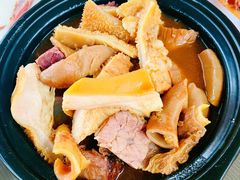 -鹏天阁酒楼·海鲜(红旗店)