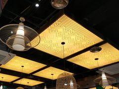 -良木缘咖啡西餐(优品道广场店)