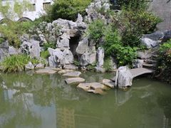 -南京市民俗博物馆(甘熙宅第)