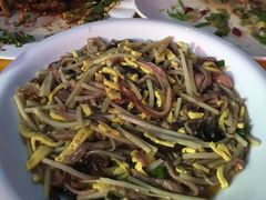 -华圆美食-老蓬莱菜(蓬港路店)