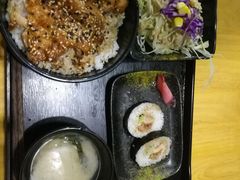 -京和风.日式家庭料理(京和风食堂大仓店)