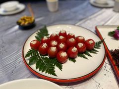 -红辣椒·川菜·火锅(大洋中心店)