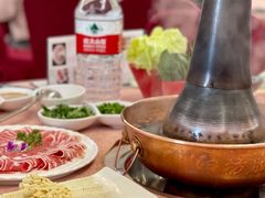 -阳坊胜利涮羊肉(阳坊老店)