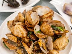 -达叔香味海鲜(海棠68环球美食街店)