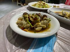 -阿杰臻选海鲜饭店(普陀山店)