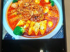 -紫鑫阁饭庄(长安店)