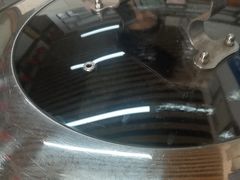 -农家乐大锅台铁锅炖(四流中路店)