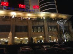 -保定会馆(秀兰店)