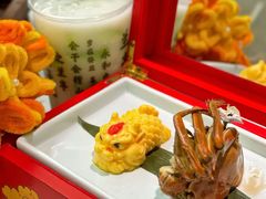 -苏梦江南·淮扬菜(夫子庙店)