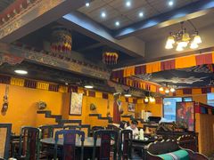 -卡桑嘎布藏餐吧(扎西满斋居民小区店)