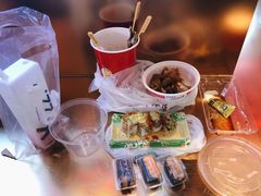 -池田寿司·4H鲜作(西直门凯德华联店)
