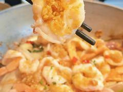 -面辣子·陕西家乡菜(长安店)