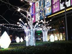 -北京清河万象汇