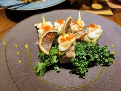 -山葵家·创意料理(万象汇店)