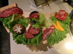-赤坂亭M9和牛烧肉·日料398放题(万达店)