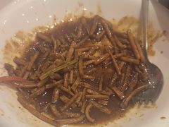 -刘胖子家常菜·蹄花焖藕(中央花园店)