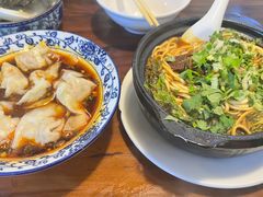 -春阳水饺(香槟广场店)