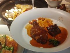 -汤城小厨•粤菜•靓汤(金宝街店)