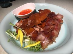 烧味拼盘-花千醉(新街口店)