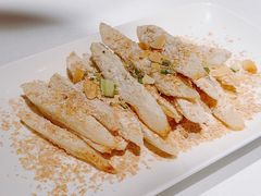 -粗茶淡饭·汉口公馆(循礼门店)