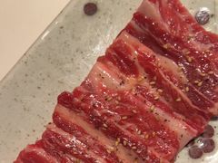 -焱铁烧·黑毛和牛专门店(杭州嘉里中心店)