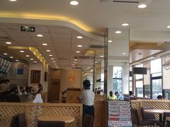 大堂-德克士(通惠门店)