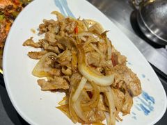 -大神太神·铁板烧(瑞虹天地月亮湾店)