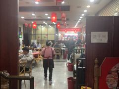 -红灯笼龙凤饭店(宁波老字号店)